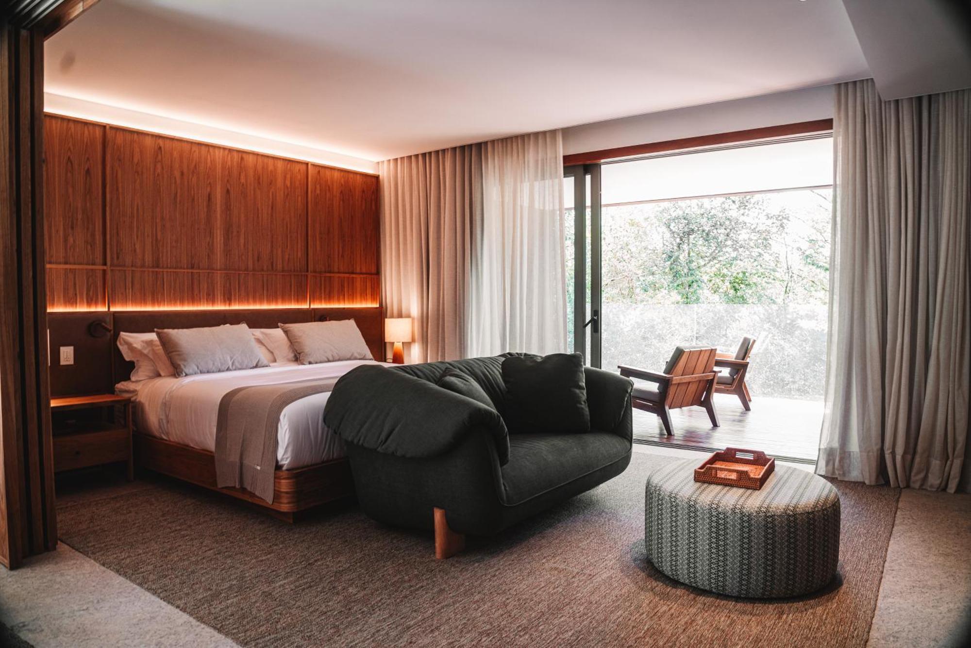 Clara Arte Otel Brumadinho Dış mekan fotoğraf